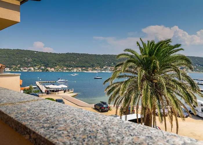 Villa Royal Supetarska Draga
