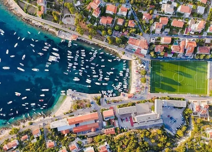 Hotel Sweet Dreams Hvar Town