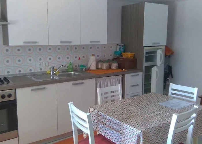Holiday Home In Lopar - Insel Rab 17776