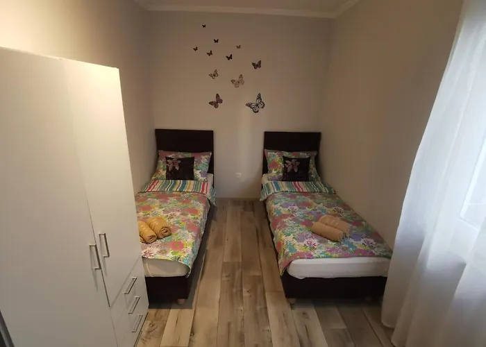 Lovely Family House Robi Rovinj