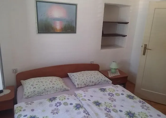Guesthouse Dante Tisno