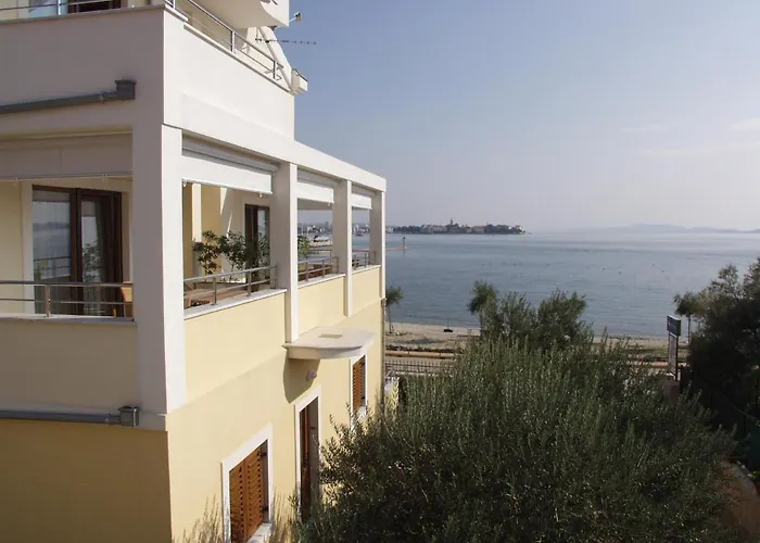 Villa Ivana Zadar