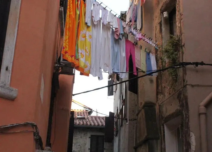Apartment Alessia Rovinj