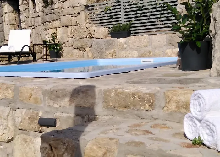 Holiday Home Brotnice Cavtat