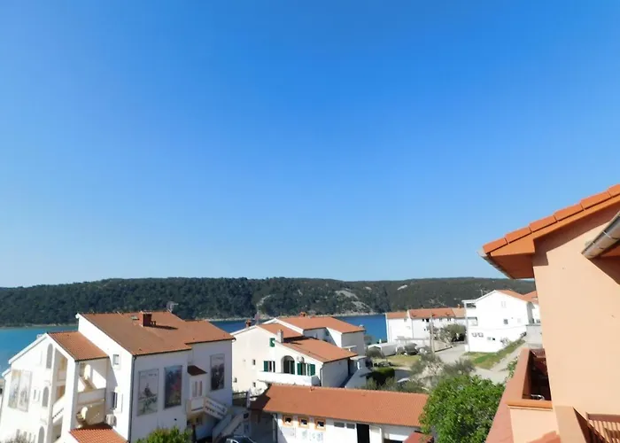 Apartments Del Mar Kampor