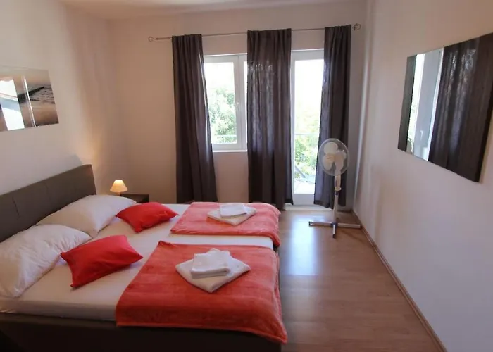 Apartments Stijak-Sorum Malinska