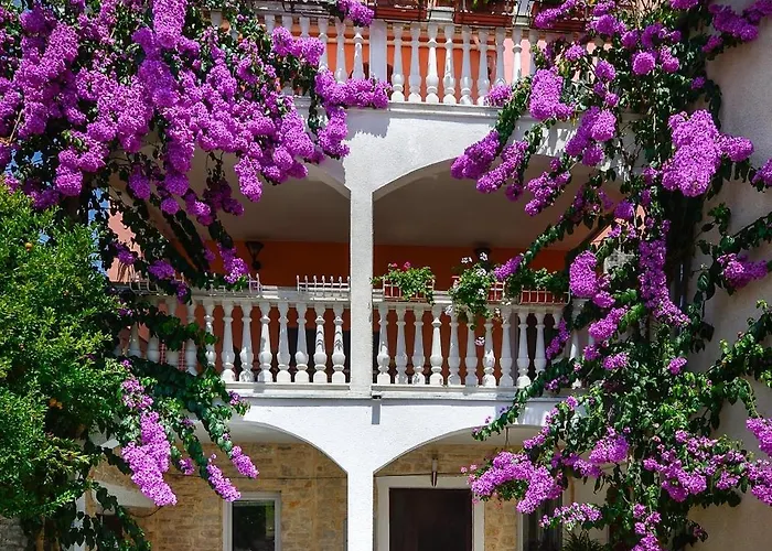 Apartments Salcinovic Medulin
