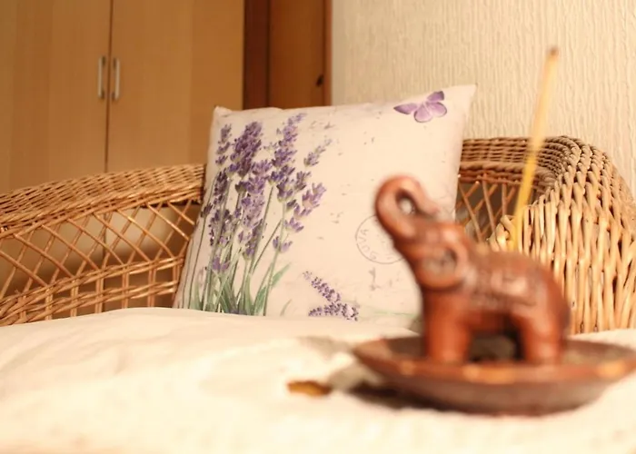 Apartments Marica Palit