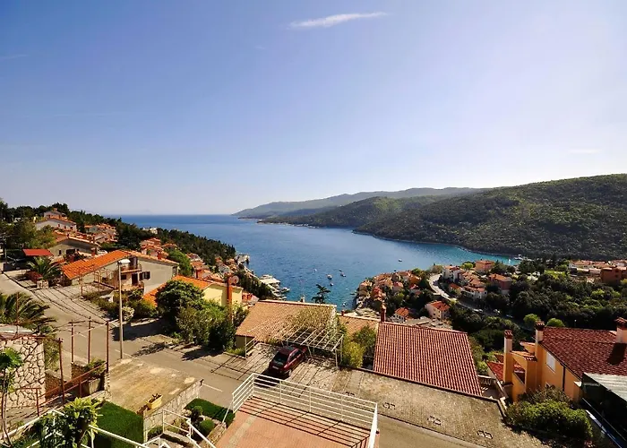 Apartments Paliska Rabac