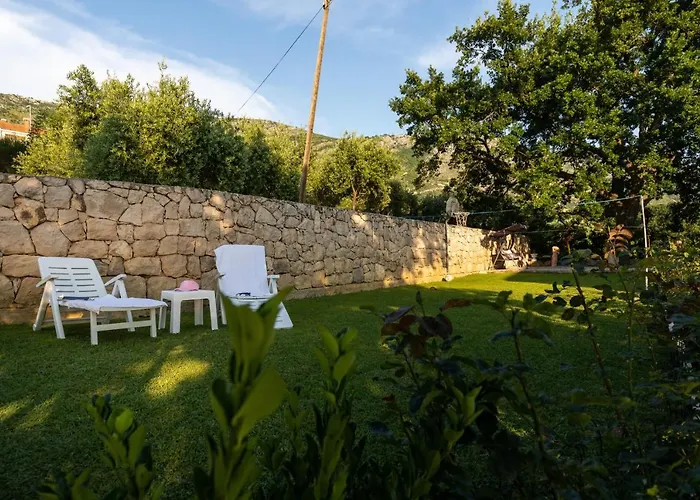 Apartments Belenum Mlini