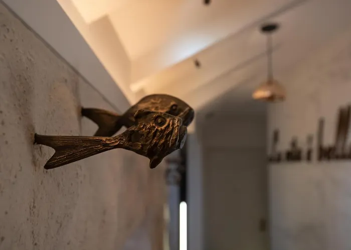 La Vita E Bella V Dubrovnik admite animales