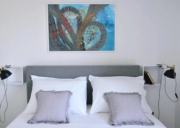 Opatija Sunshine Apartment