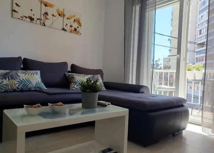 Boetiek Apartment Tonka Šibenik