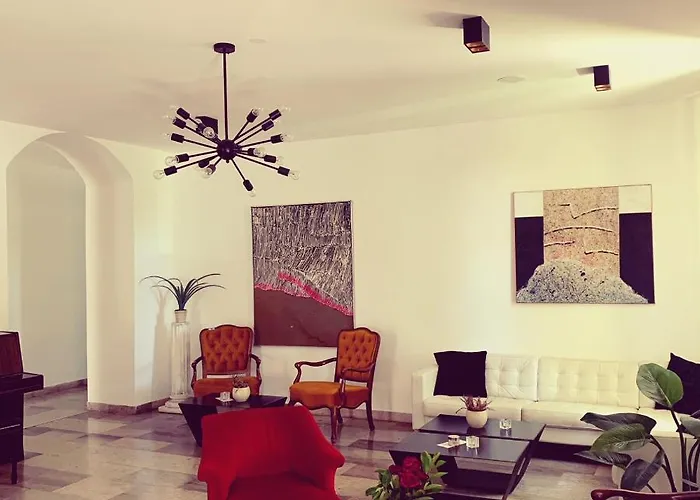 Hotel Villa Laurel Laurana