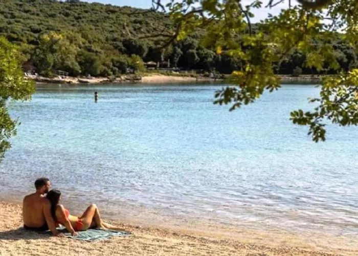 Arianna Mare Rooms Rovinj