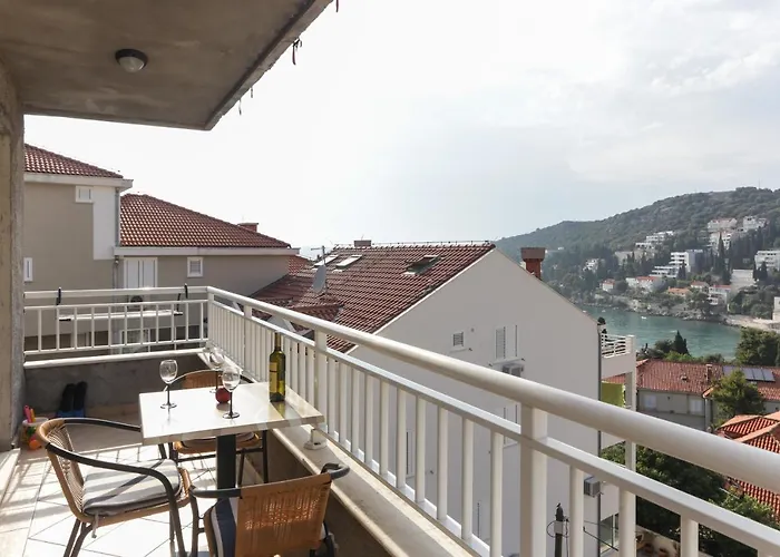 K-Apartments Dubrovnik