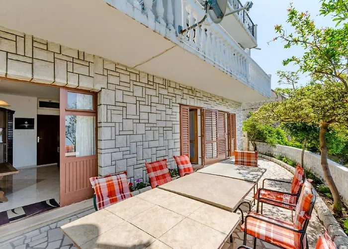 Villa Kosa Brela