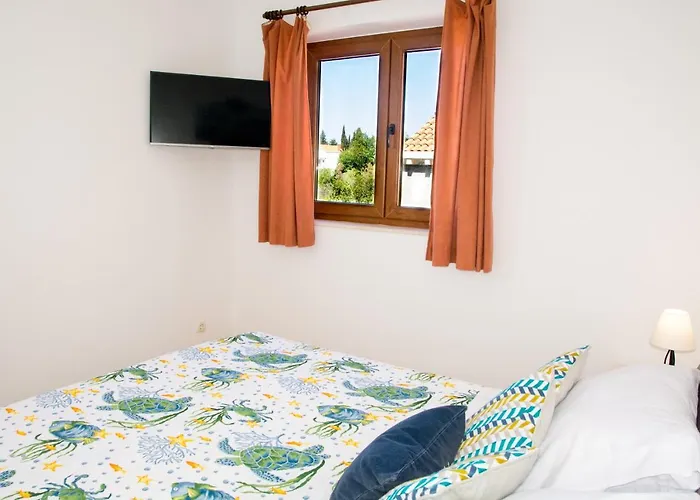 Carpe Diem Apartments Mlini