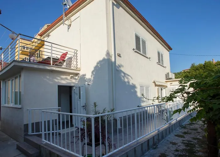 Guest House Kušeta Split