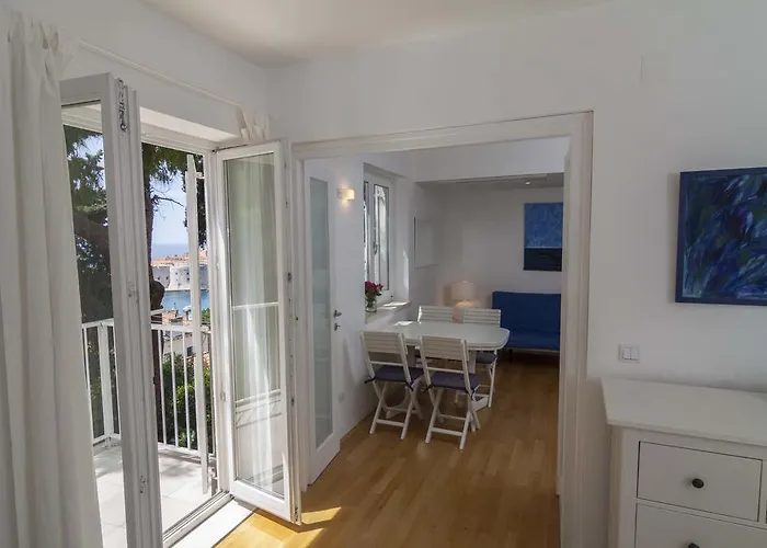 Suncana Apartments Dubrovnik