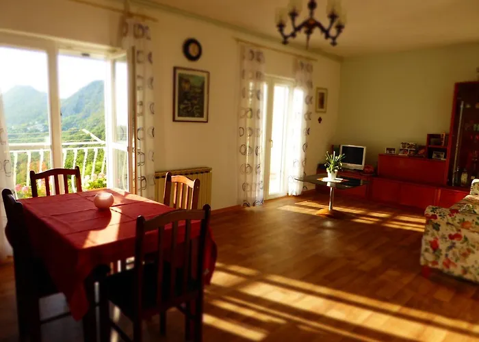 Villa Brelissima Brela
