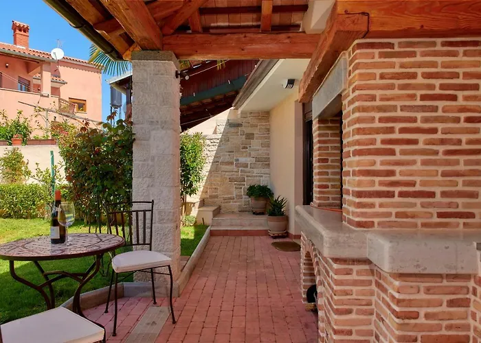 Holiday House Arena Pula