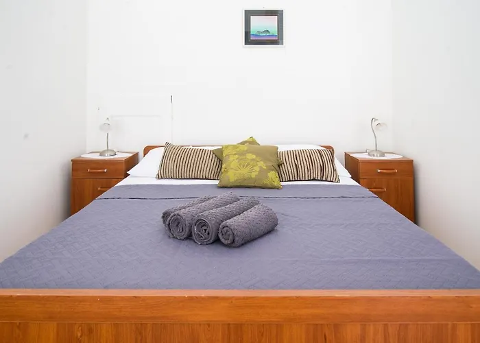 Sweet Room Old Town By Duhomes Dubrovnik
