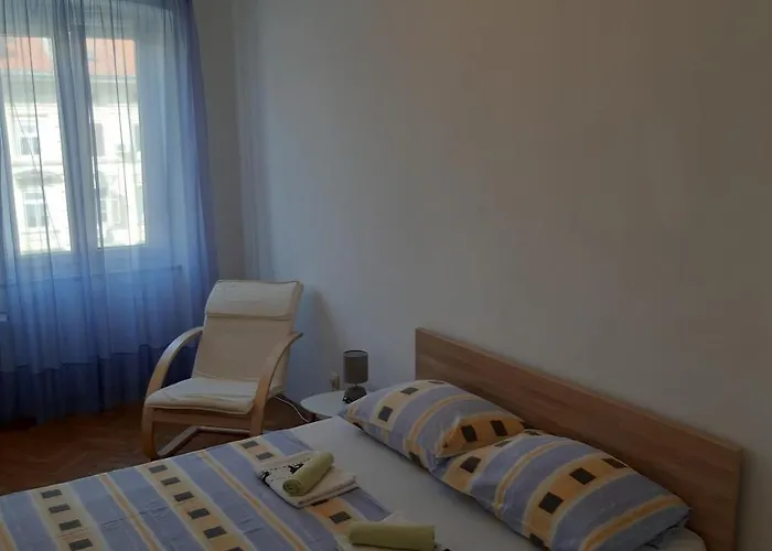 D&D Accommodation Rijeka