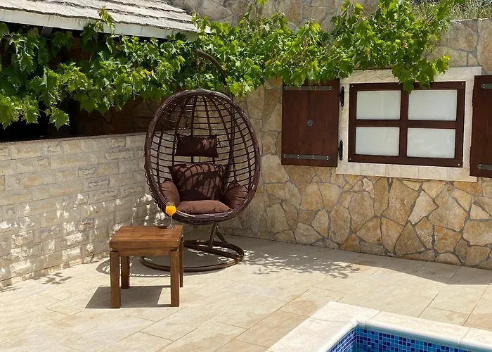 Private Holiday Home Cerim Trogir