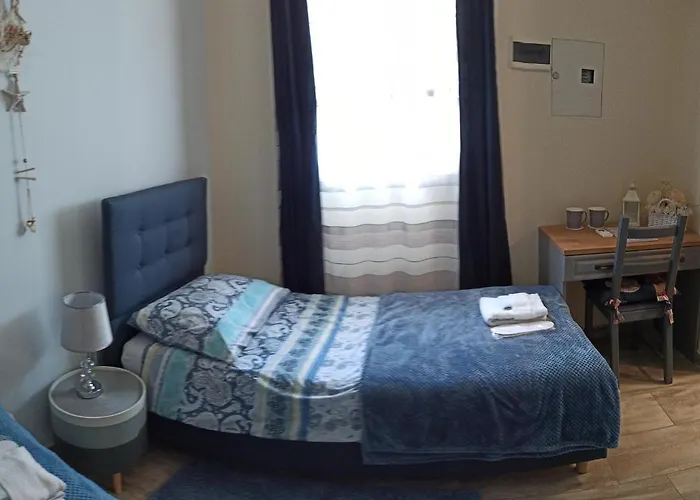 Room Sentimento Pola