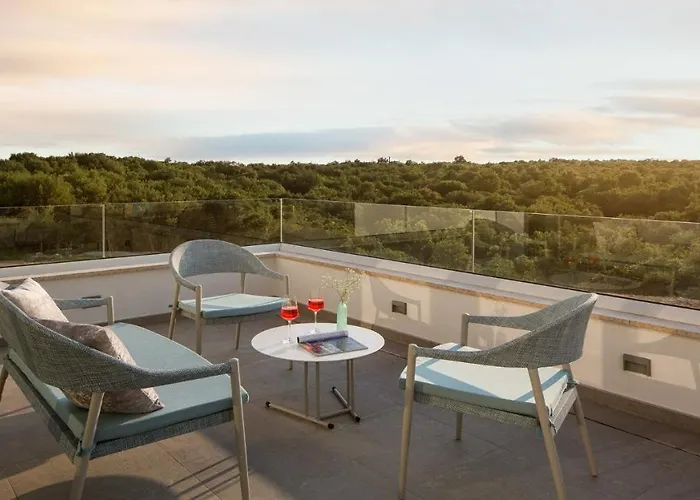Villa Noble 2 By Villas Holiday Bale