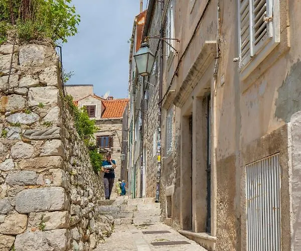 Studio Apartment Bell Dubrovnik