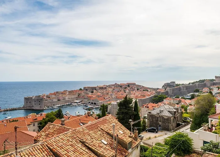 Guest House Enny (Adults Only) Dubrovnik