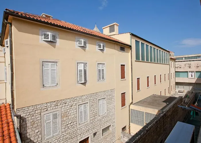 Rosita Deluxe Rooms Zadar