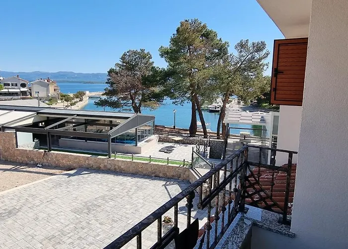 Boutique Resort Villa Vista Malinska
