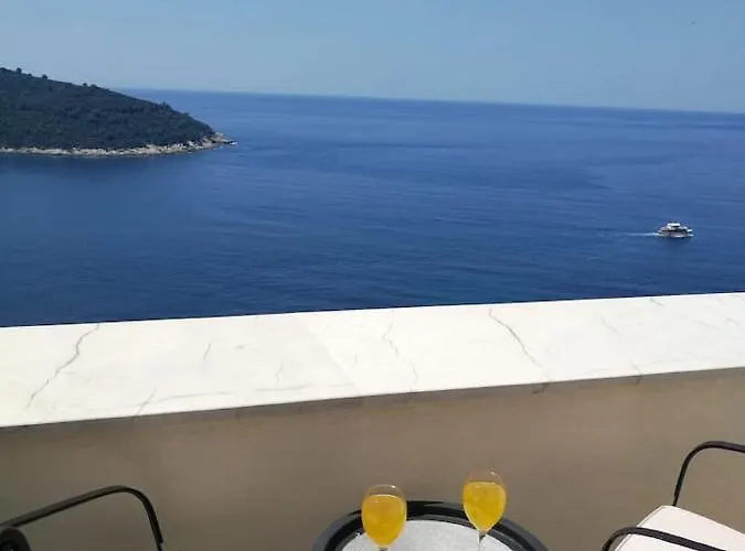 Apartments Horizon Dubrovnik