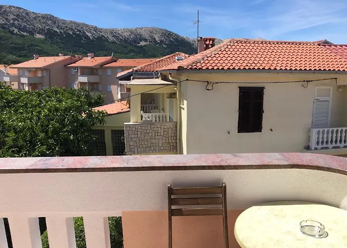 Guest House Ana Baška