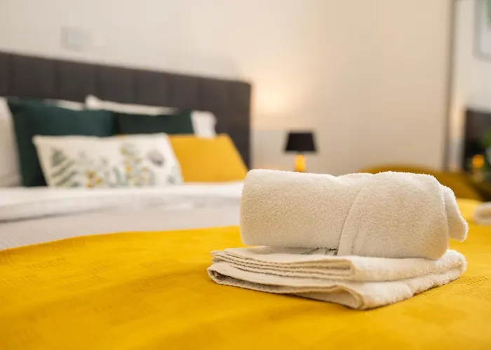 Elenas Rooms & Apartment Zagreb