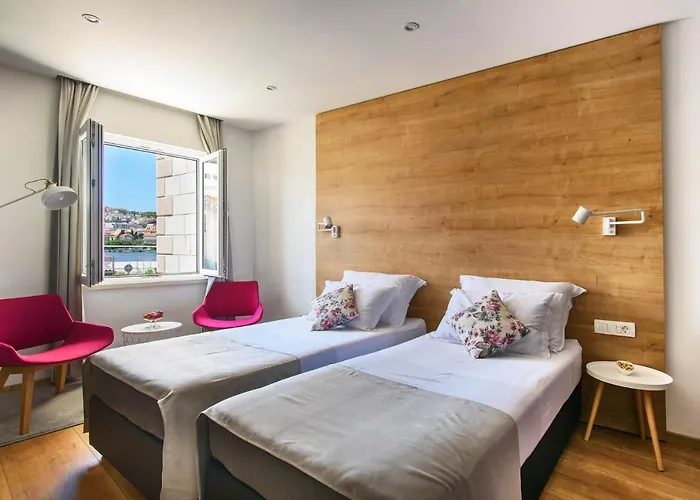 Ora Luxury Rooms Dubrovnik