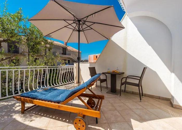 Villa Adria Cavtat