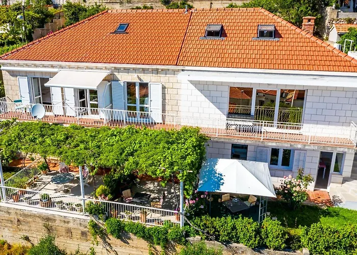 Rooms Rose Dubrovnik