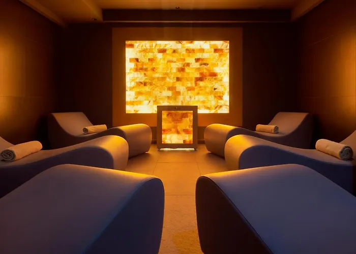 Amphora'S Garden Hotel Split