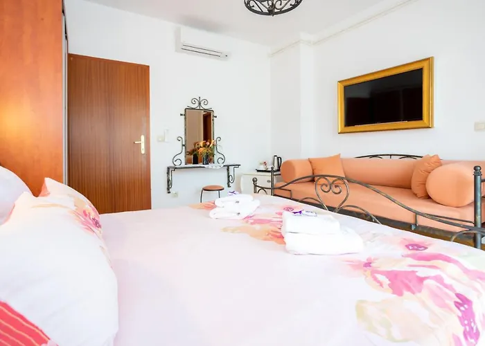 Guesthouse Villa Maria Malinska