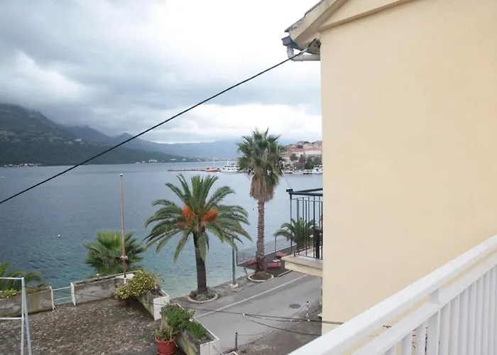 App And Rooms Tereza - In Center Korčula