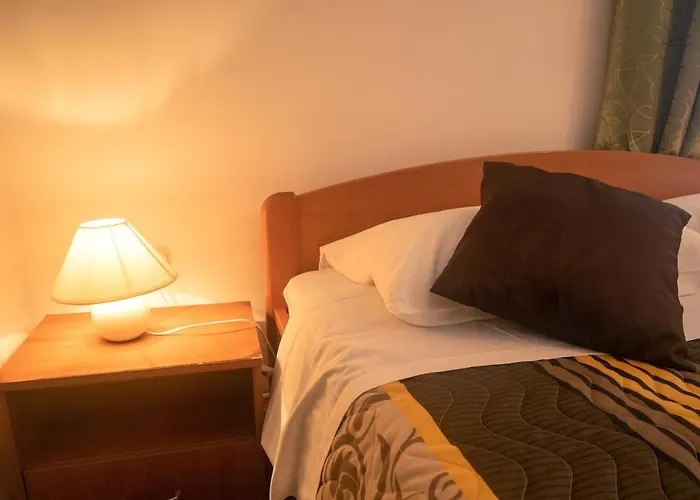 Guest House Franko Bale