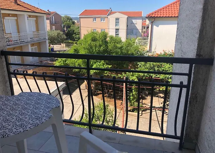 Guesthouse Adriatic Weißenburg