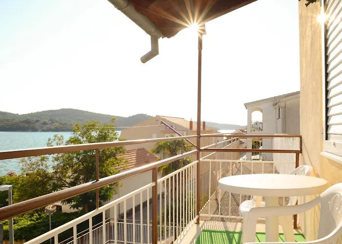 Hotel House In Tisno