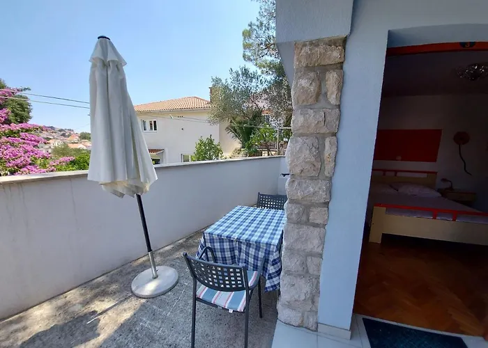 Hotel Kuca Luce-Soba Br.3 Mali Lošinj