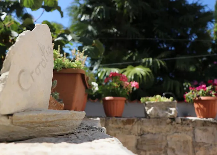 Hotel Sole 3 Poreč