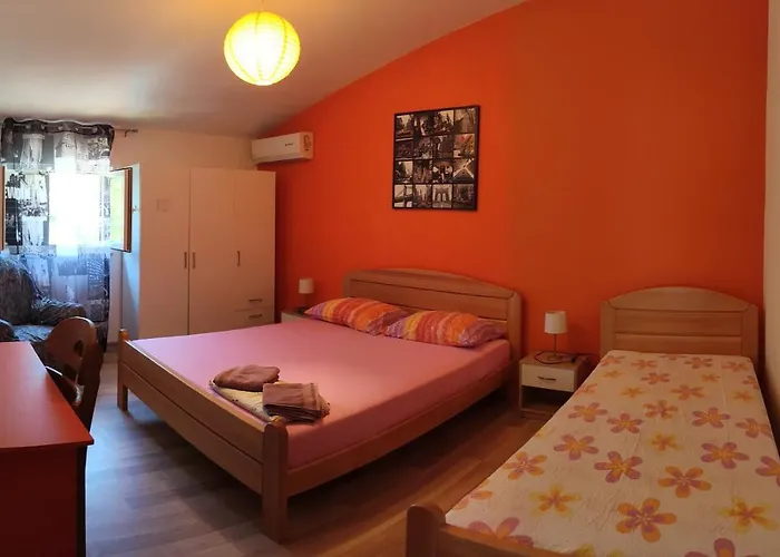 Rooms Raulo Split